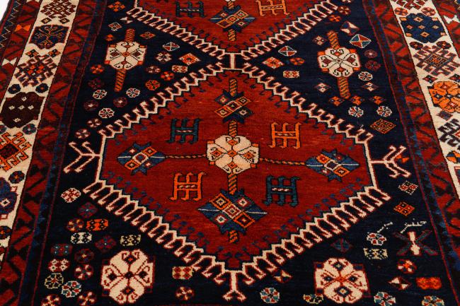 Shiraz Ancien - 9