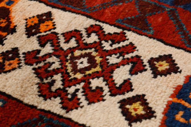 Shiraz Ancien - 11