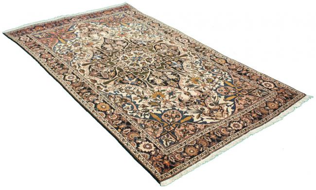 Farahan Antigo - 4