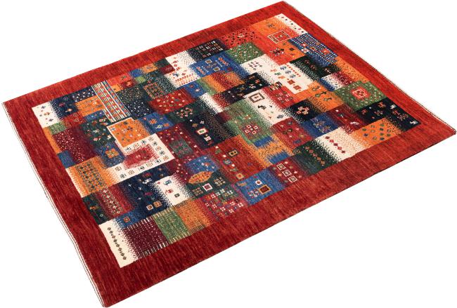 Perzisch Gabbeh Loribaft Nowbaft - 1