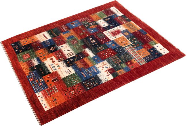 Perzisch Gabbeh Loribaft Nowbaft - 2