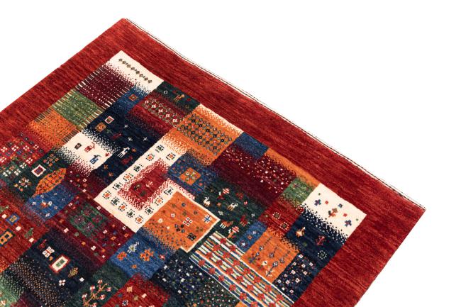 Perzisch Gabbeh Loribaft Nowbaft - 3