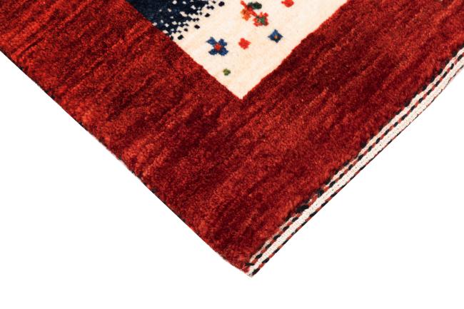 Perzisch Gabbeh Loribaft Nowbaft - 5