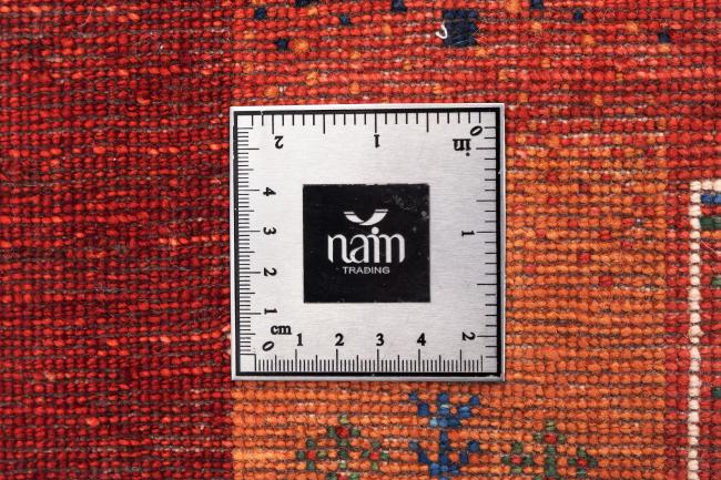 Perzisch Gabbeh Loribaft Nowbaft - 7