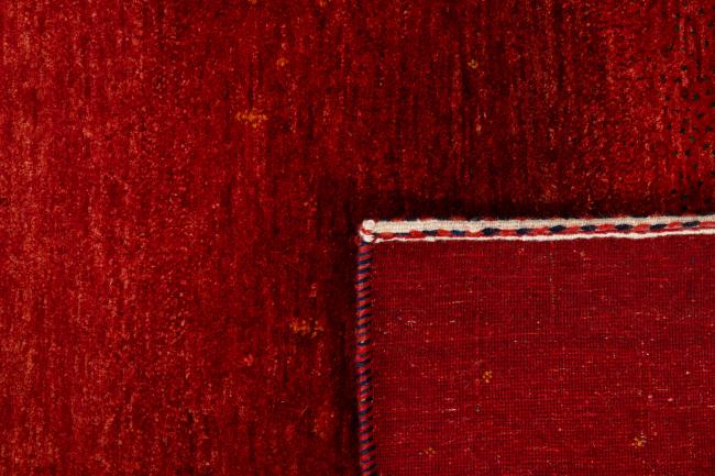 Persian Gabbeh Loribaft Essence - 6
