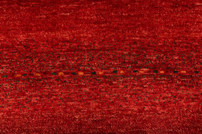 Persian Gabbeh Loribaft Essence - 7