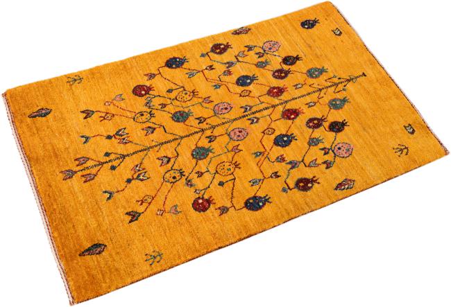 Persian Gabbeh Loribaft Atelier - 1