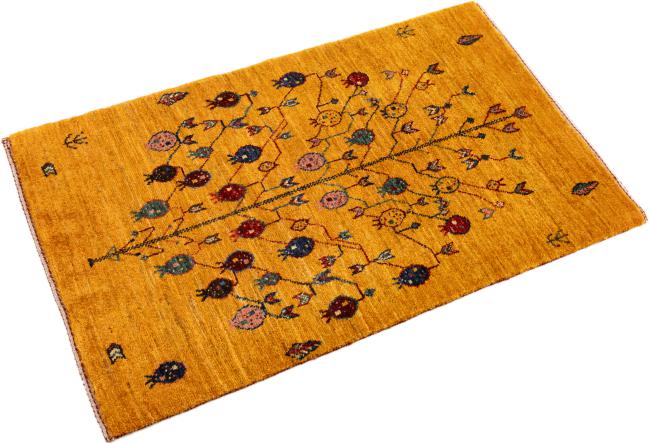 Persian Gabbeh Loribaft Atelier - 2