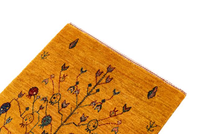 Persian Gabbeh Loribaft Atelier - 3