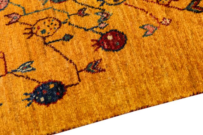 Persian Gabbeh Loribaft Atelier - 4