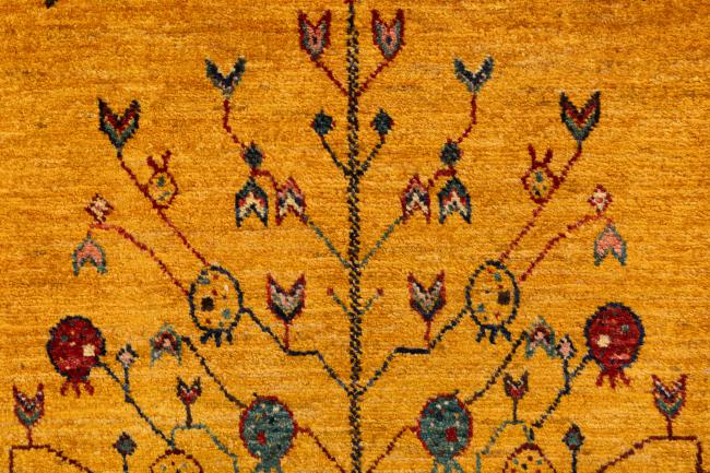 Persian Gabbeh Loribaft Atelier - 6