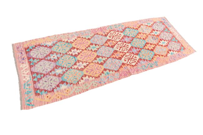 Kilim Afghan - 1