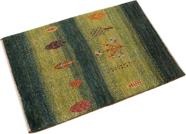 Persian Gabbeh Loribaft - 1