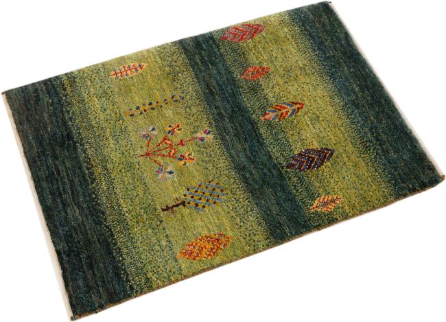 Persian Gabbeh Loribaft - 2