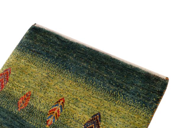 Persian Gabbeh Loribaft - 3