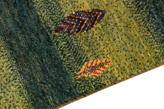 Persian Gabbeh Loribaft - 4