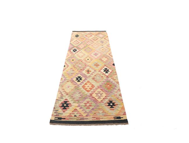 Kilim Afegão - 1