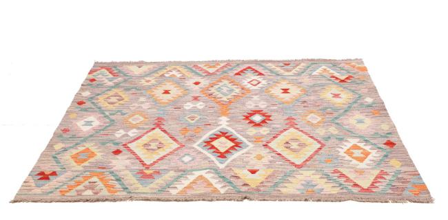 Kilim Afghan - 1