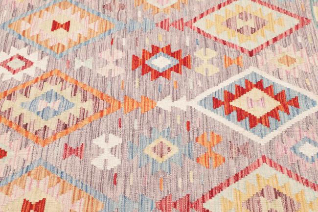 Kilim Afghan - 3