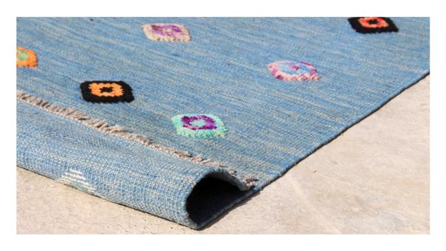 Kilim Afghan Nimbaft Edition - 2