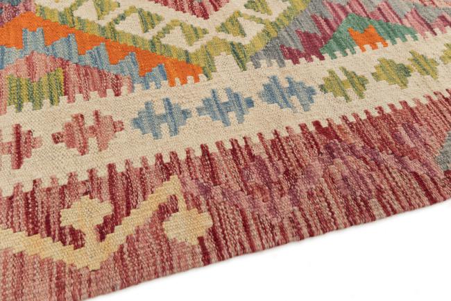 Kilim Afegão - 3