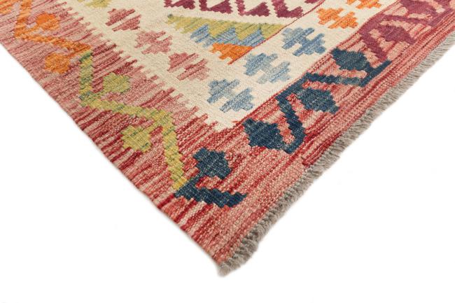 Kilim Afegão - 4