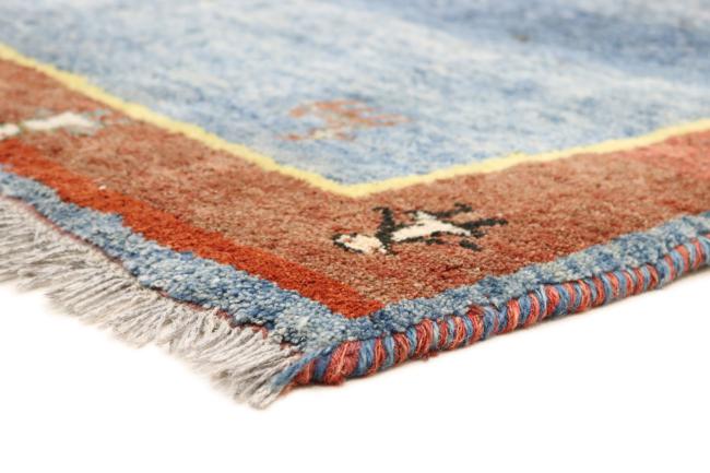 Perzsa Gabbeh Yalameh - 3