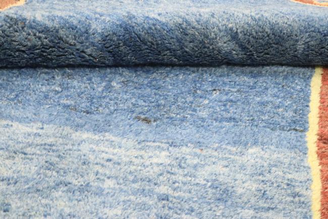 Perzsa Gabbeh Yalameh - 4