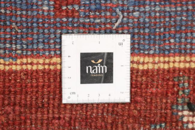 Perzsa Gabbeh Yalameh - 5