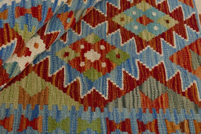 Kilim Afgán - 1