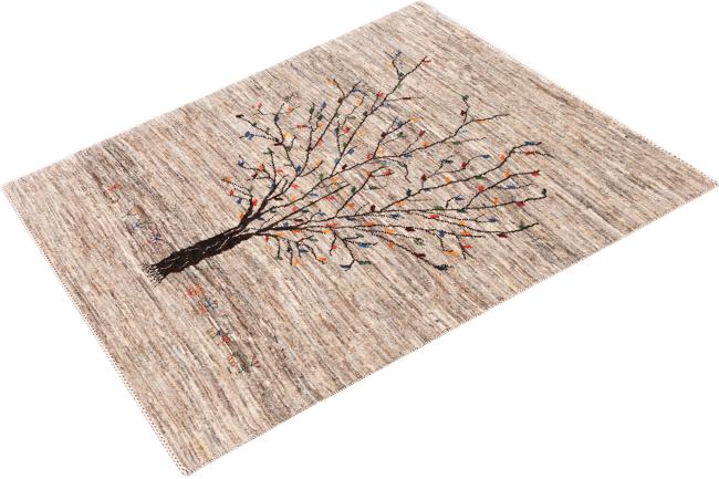 Perzisch Gabbeh Loribaft Nowbaft - 2