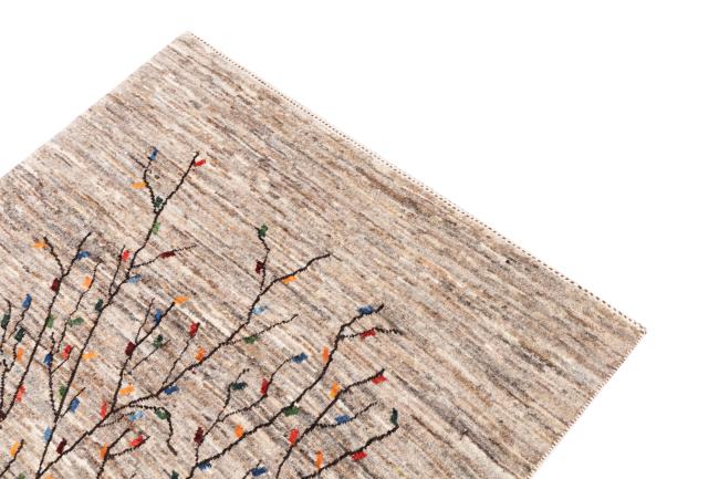 Perzisch Gabbeh Loribaft Nowbaft - 3