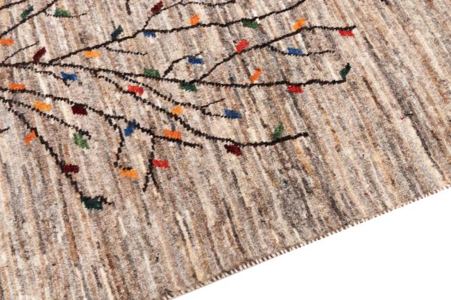 Perzisch Gabbeh Loribaft Nowbaft - 4