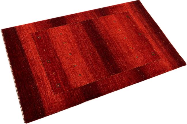 Persja Gabbeh Loribaft Atash - 1