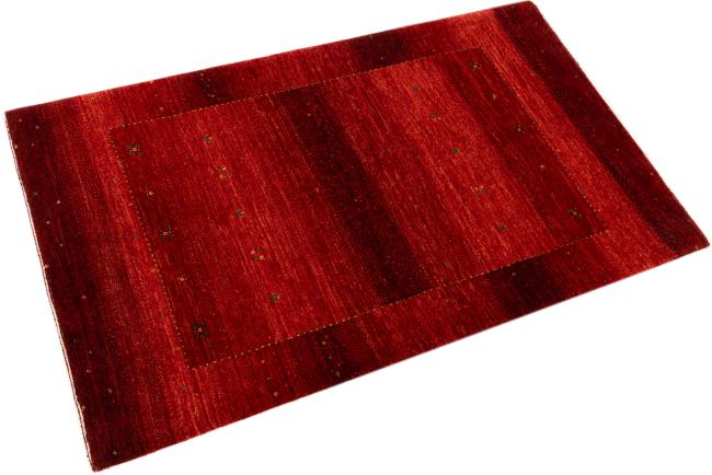 Persja Gabbeh Loribaft Atash - 2