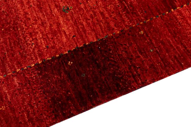 Persja Gabbeh Loribaft Atash - 4