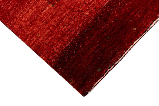 Persja Gabbeh Loribaft Atash - 5