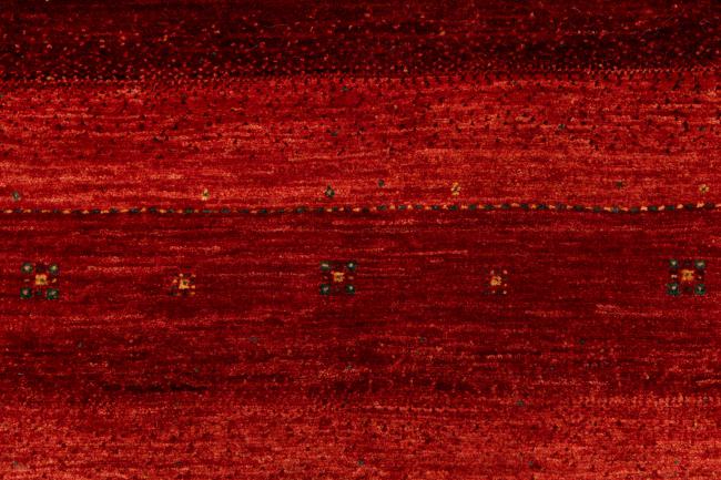 Persja Gabbeh Loribaft Atash - 6