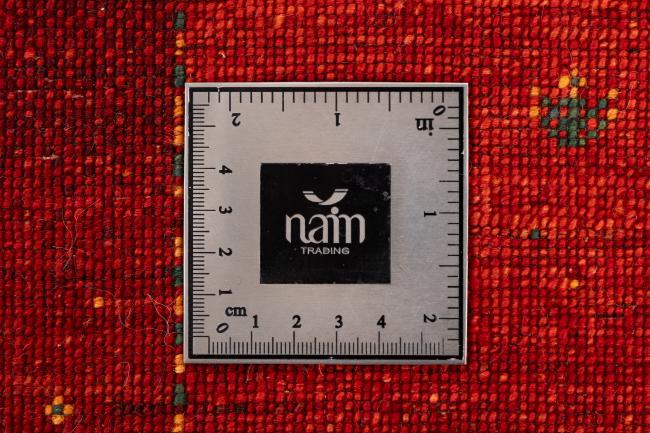 Persja Gabbeh Loribaft Atash - 7