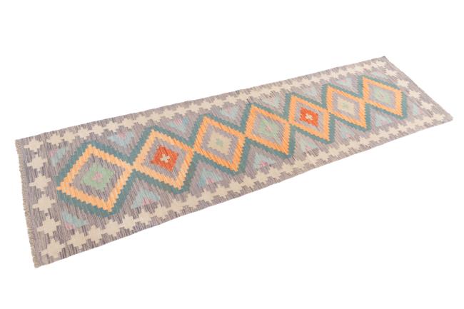 Kilim Afegão - 1