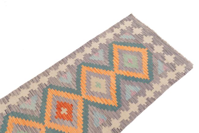 Kilim Afegão - 2