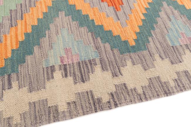 Kilim Afegão - 3