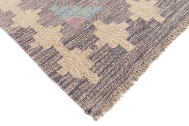 Kilim Afegão - 4