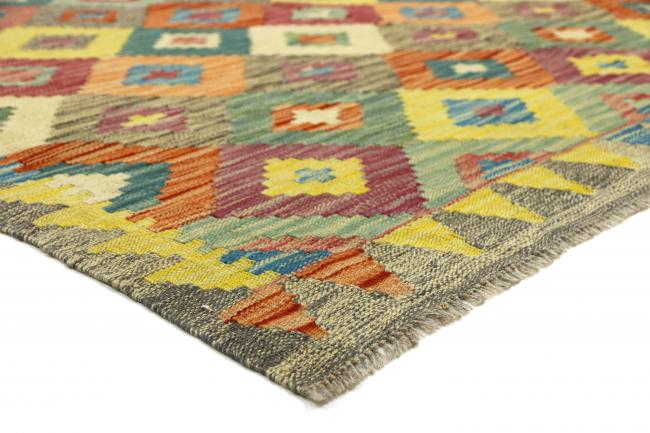 Kilim Afegão Heritage - 5