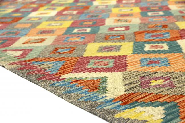 Kilim Afgán Heritage - 6