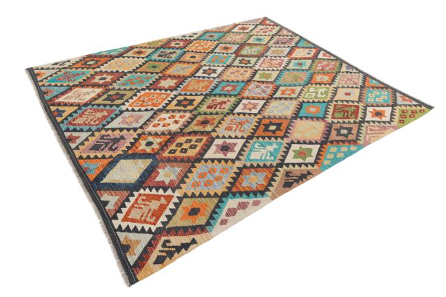 Kilim Afegão - 1