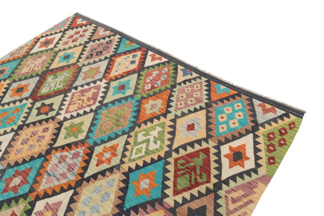 Kilim Afegão - 2