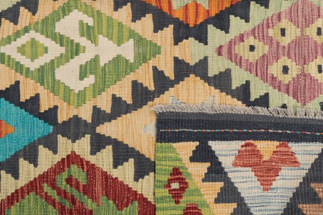 Kilim Afgán - 5