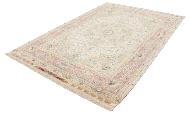 Tabriz 70Raj Silkesvarp - 3