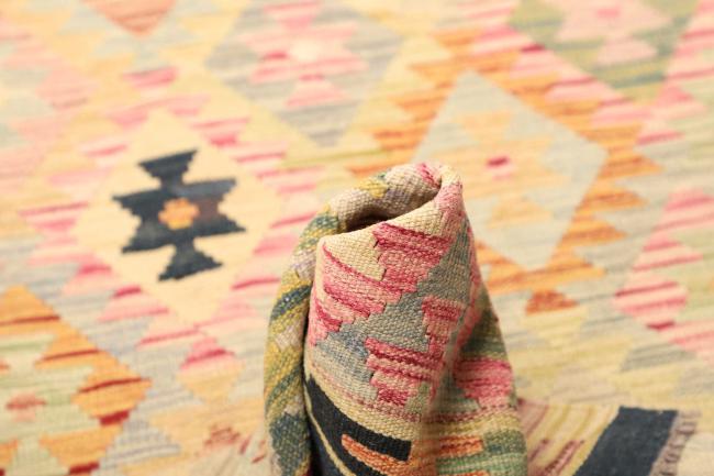 Kilim Afegão - 5